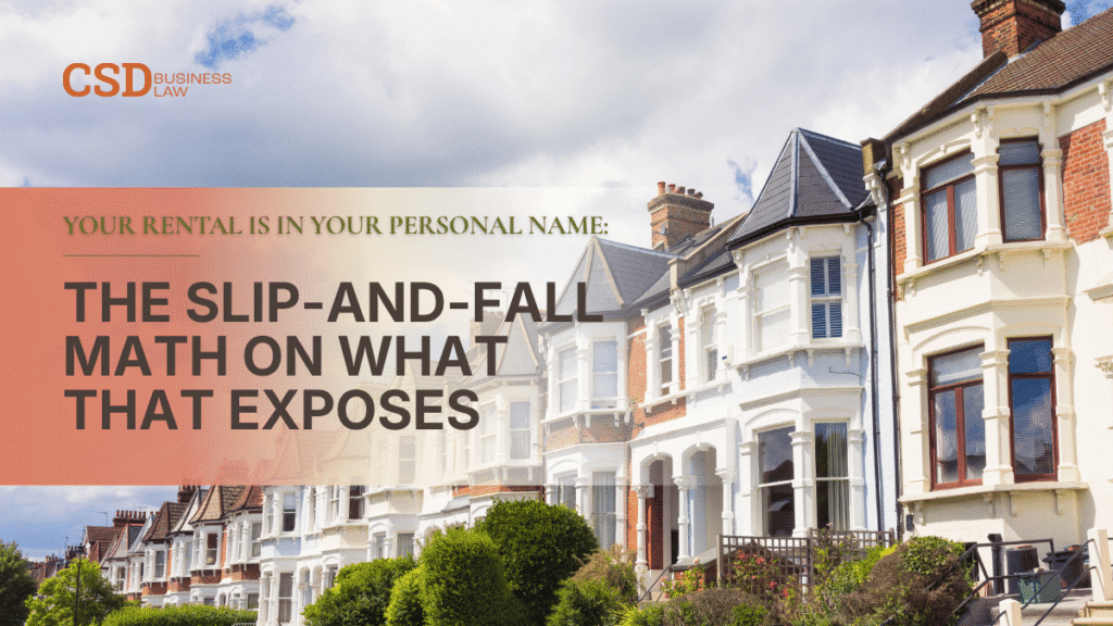 Rental Properties